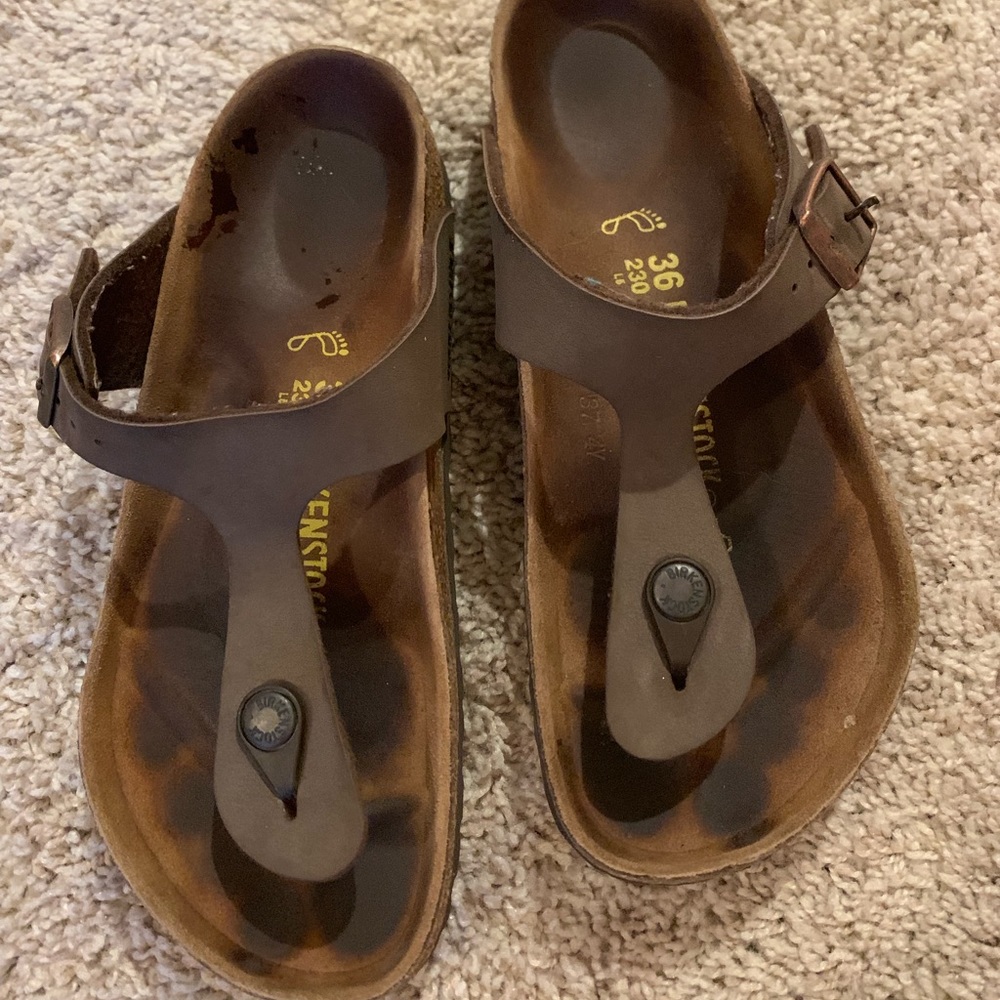 Birkenstock’s